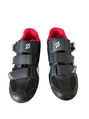 Peloton Cycling Shoes for Peloton Bike - SIze 37 US Women Size 6